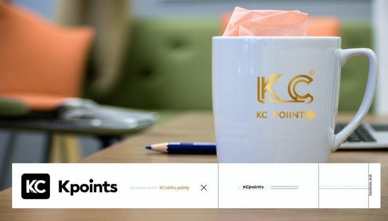 Logo de Kcpoints